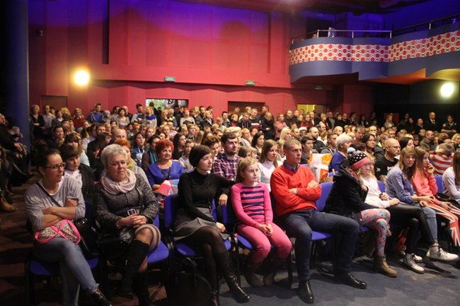 Zagrała największa Orkiestra na świecie