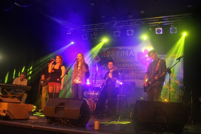 Zagrała największa Orkiestra na świecie