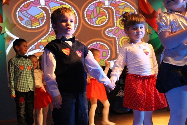 Zagrała największa Orkiestra na świecie