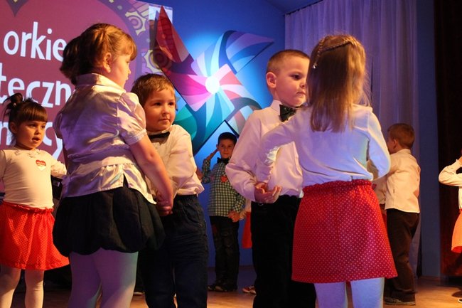 Zagrała największa Orkiestra na świecie