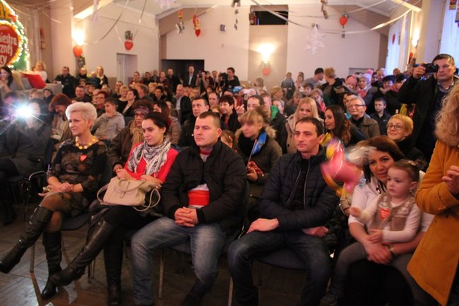 Zagrała największa Orkiestra na świecie