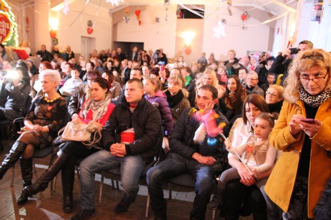 Zagrała największa Orkiestra na świecie