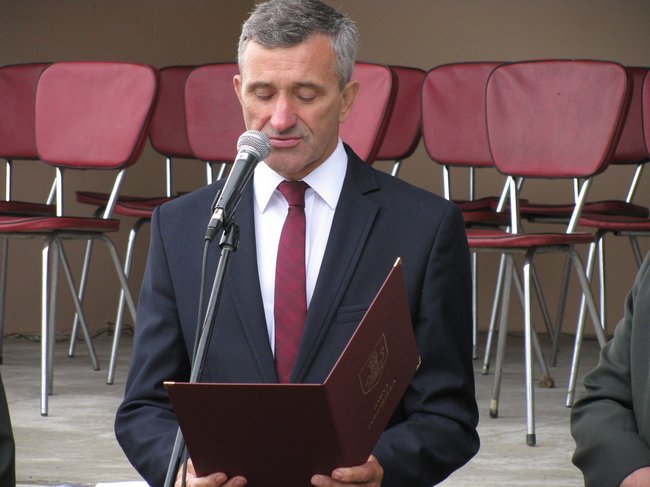 Bracia świętowali z hukiem - zdjęcia