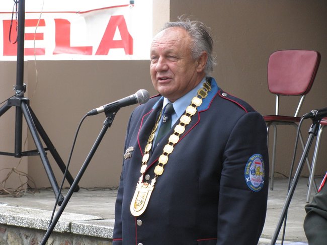 Bracia świętowali z hukiem - zdjęcia
