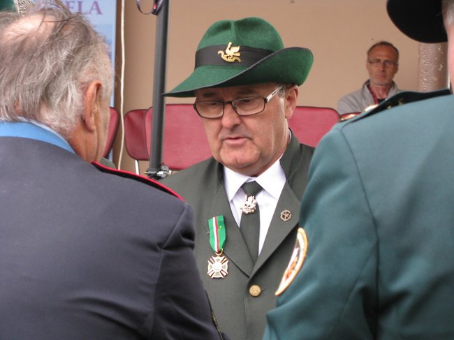 Bracia świętowali z hukiem - zdjęcia