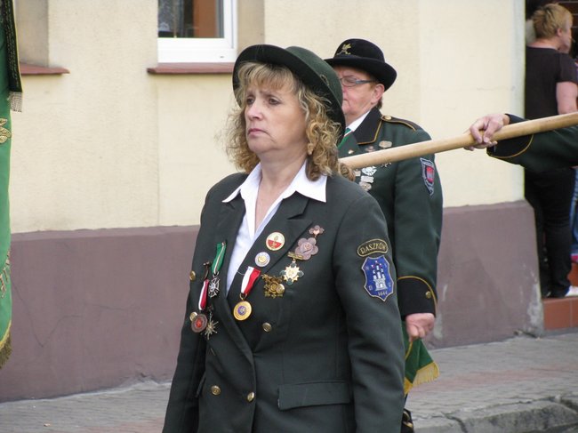 Bracia świętowali z hukiem - zdjęcia