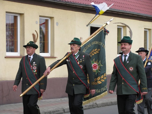 Bracia świętowali z hukiem - zdjęcia