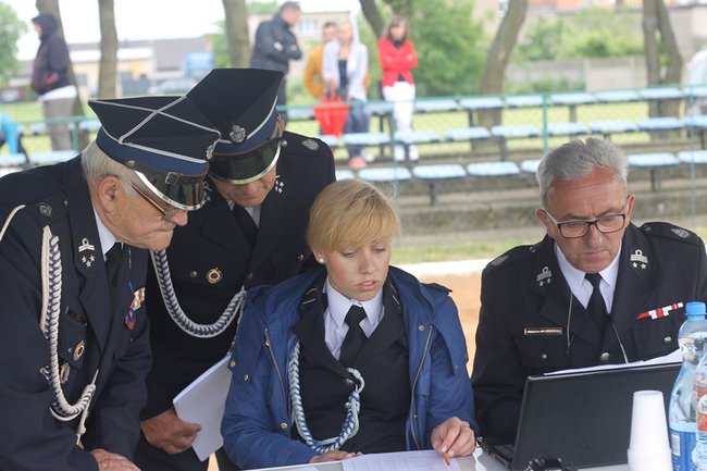 Nie wystarczy szybko biegać - zdjęcia