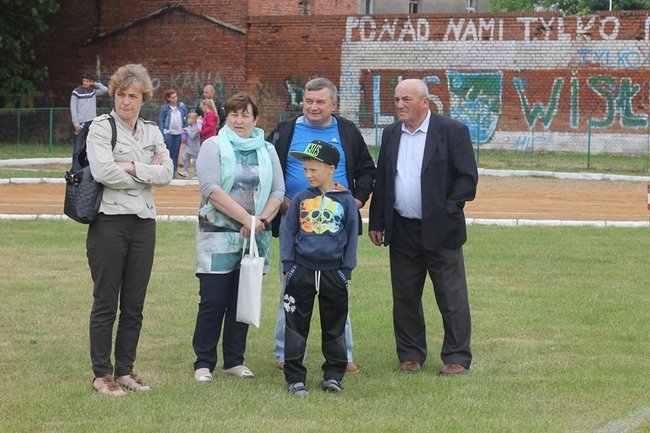 Nie wystarczy szybko biegać - zdjęcia