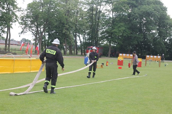 Nie wystarczy szybko biegać - zdjęcia