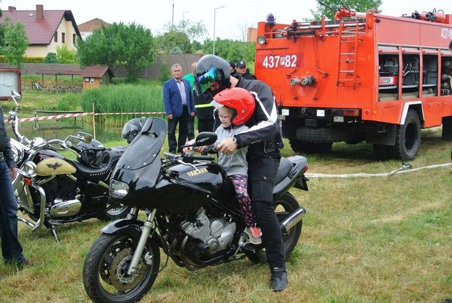 Było gwarnie i kolorowo - zdjęcia
