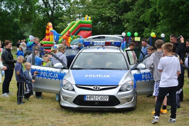 Było gwarnie i kolorowo - zdjęcia