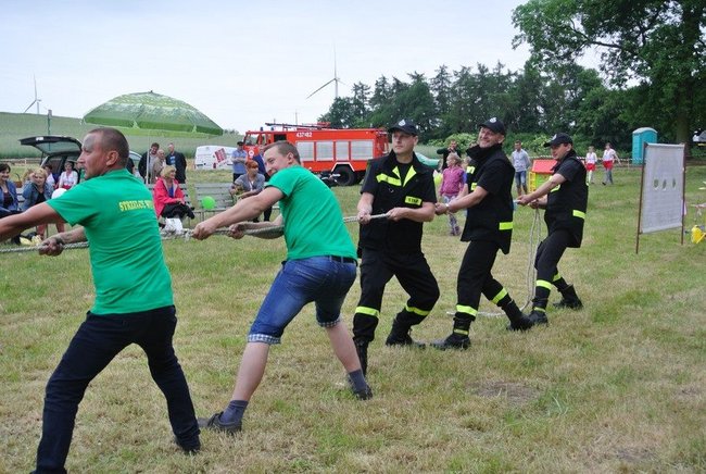 Było gwarnie i kolorowo - zdjęcia
