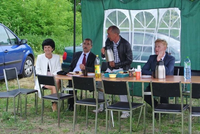 Było gwarnie i kolorowo - zdjęcia