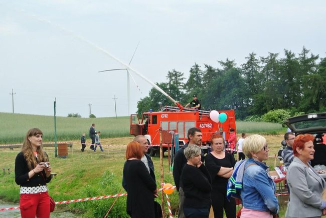 Było gwarnie i kolorowo - zdjęcia
