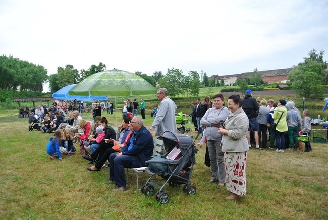 Było gwarnie i kolorowo - zdjęcia