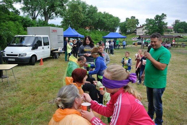 Było gwarnie i kolorowo - zdjęcia