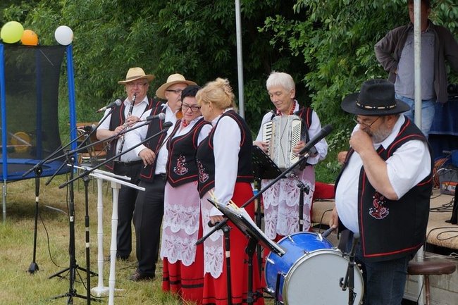 Było gwarnie i kolorowo - zdjęcia