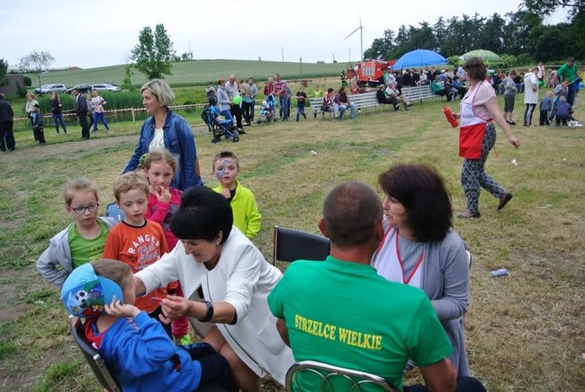 Było gwarnie i kolorowo - zdjęcia
