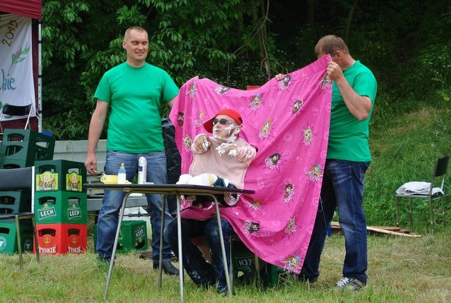 Było gwarnie i kolorowo - zdjęcia