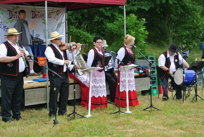 Było gwarnie i kolorowo - zdjęcia