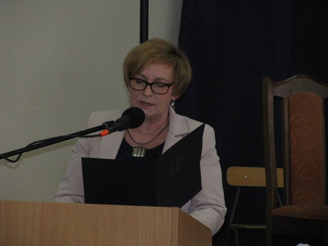Krewni patrona nie kryli wzruszenia - zdjęcia