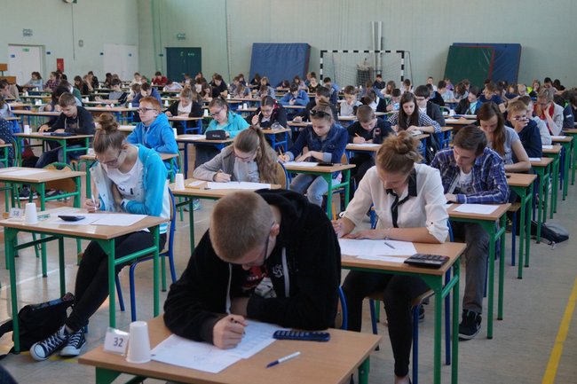 Liczyła się też pomysłowość - zdjęcia