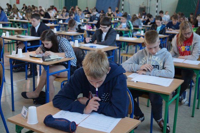 Liczyła się też pomysłowość - zdjęcia