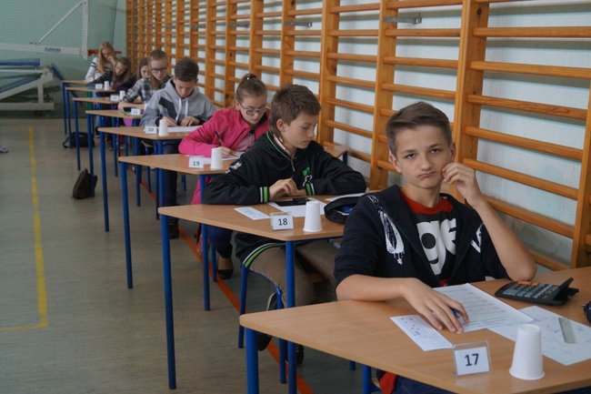 Liczyła się też pomysłowość - zdjęcia