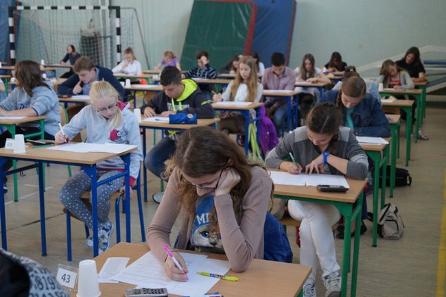 Liczyła się też pomysłowość - zdjęcia