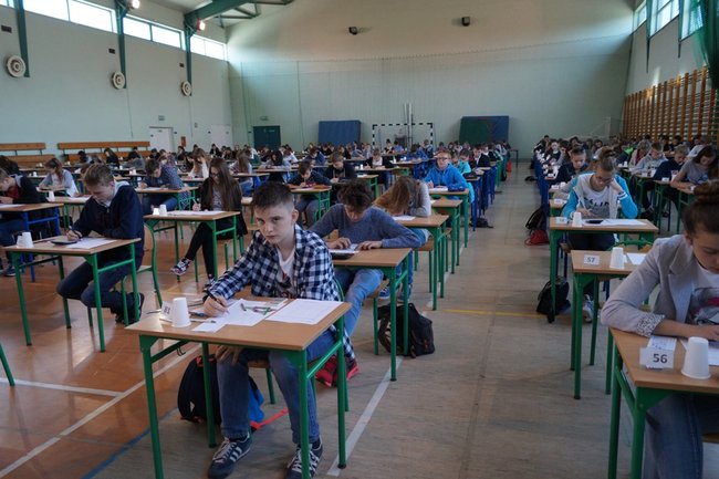 Liczyła się też pomysłowość - zdjęcia