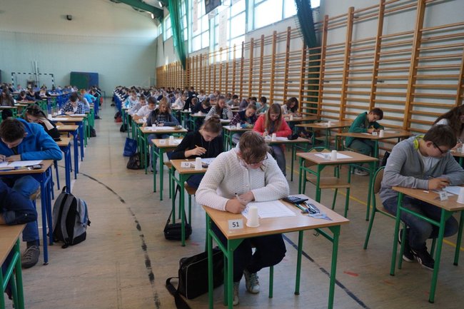 Liczyła się też pomysłowość - zdjęcia