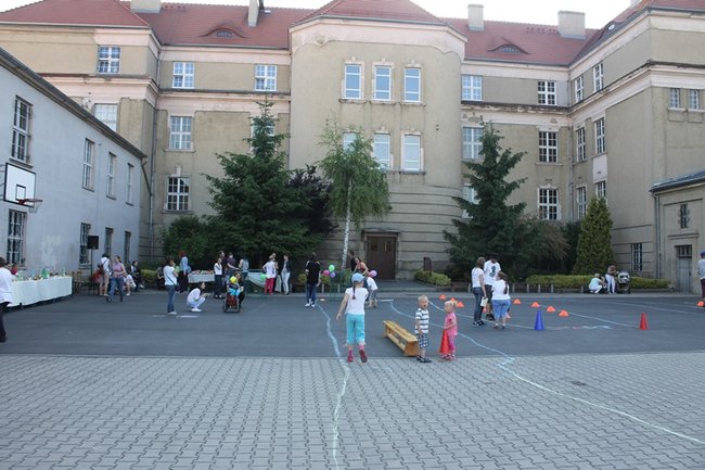 To coś więcej niż integracja - zdjęcia
