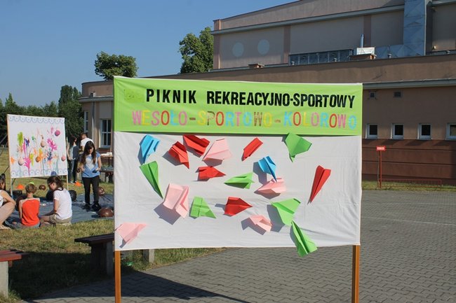To coś więcej niż integracja - zdjęcia