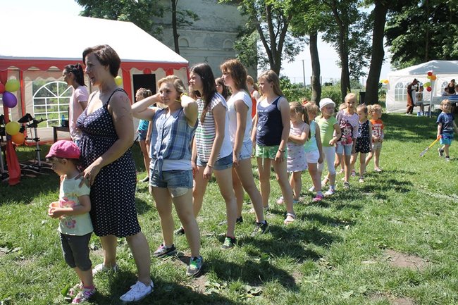Wszyscy dotarli do mety - zdjęcia