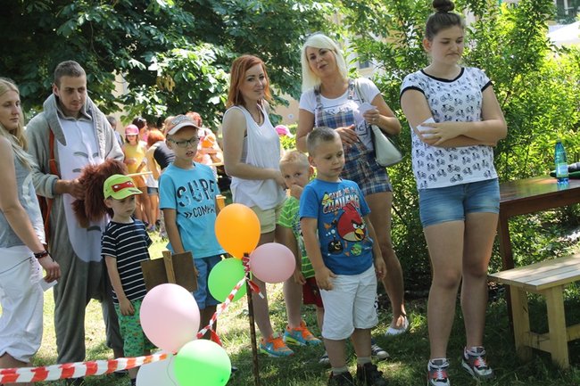 Wszyscy dotarli do mety - zdjęcia
