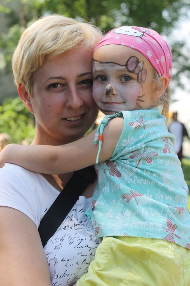 Wszyscy dotarli do mety - zdjęcia