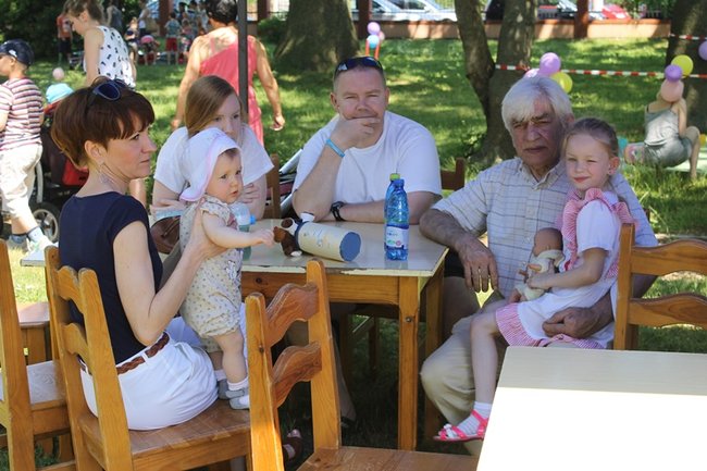 Wszyscy dotarli do mety - zdjęcia