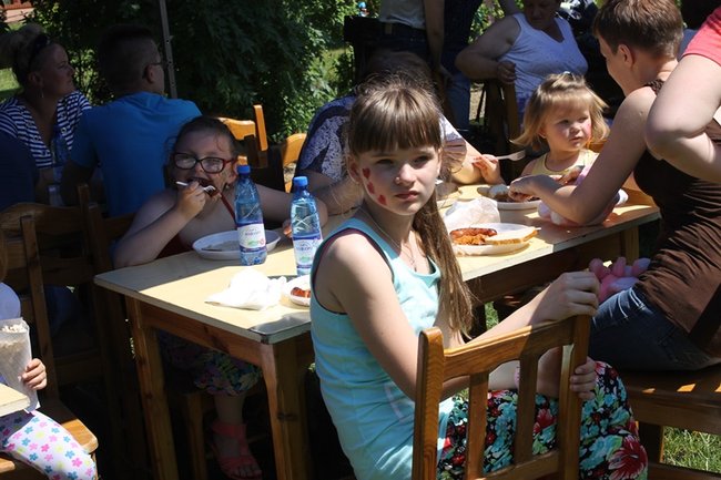 Wszyscy dotarli do mety - zdjęcia