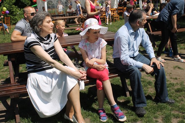 Wszyscy dotarli do mety - zdjęcia