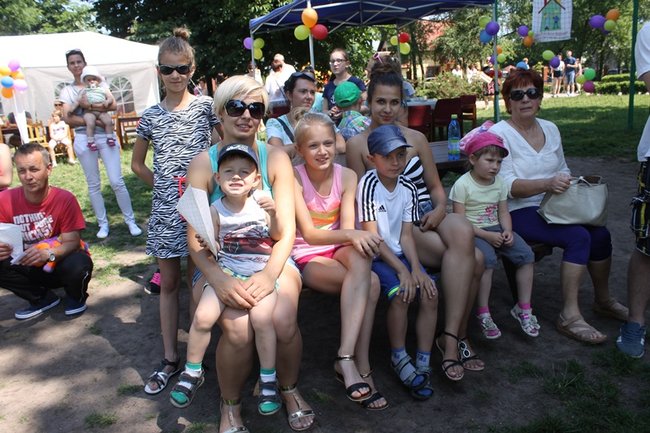 Wszyscy dotarli do mety - zdjęcia