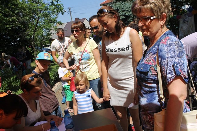 Wszyscy dotarli do mety - zdjęcia