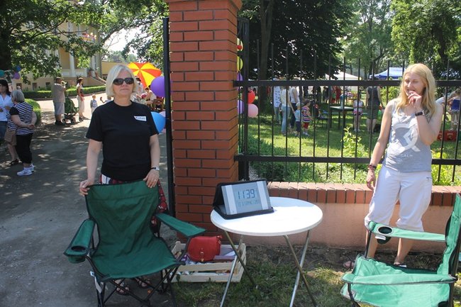 Wszyscy dotarli do mety - zdjęcia