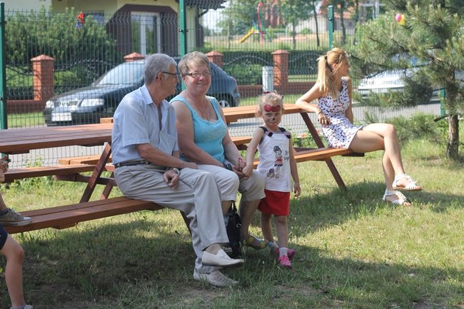 Wspólnymi siłami - zdjęcia