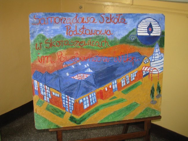 Nowe boisko na 25-lecie - zdjęcia