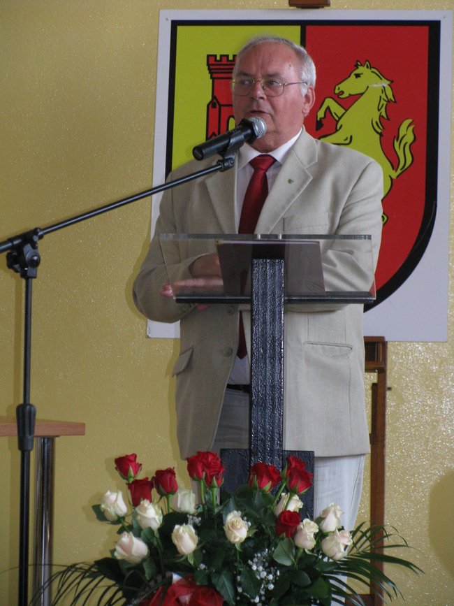 Nowe boisko na 25-lecie - zdjęcia