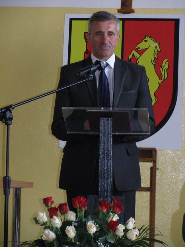 Nowe boisko na 25-lecie - zdjęcia