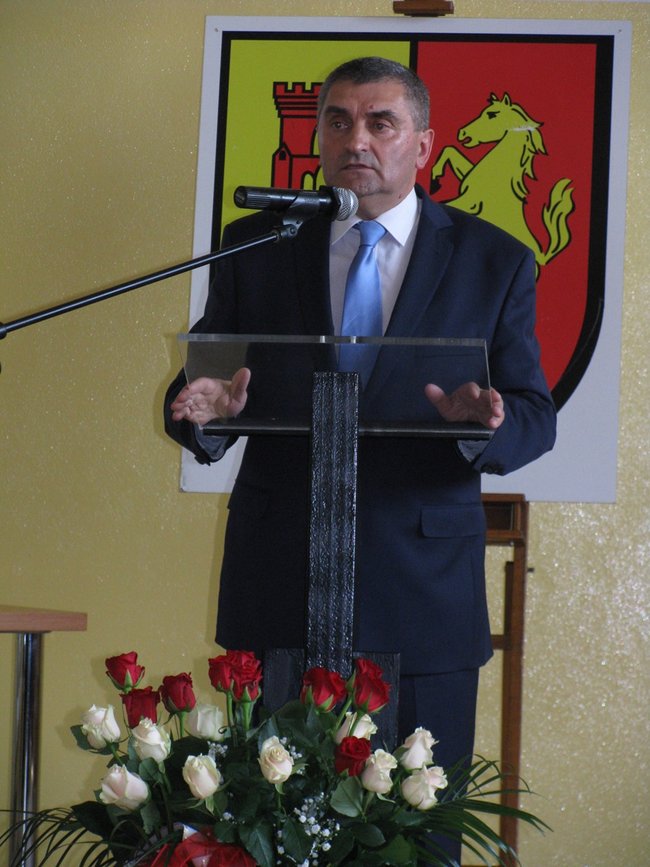 Nowe boisko na 25-lecie - zdjęcia