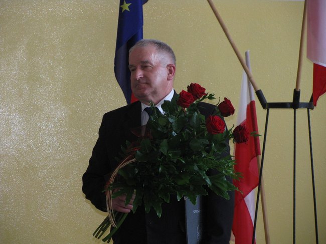 Nowe boisko na 25-lecie - zdjęcia