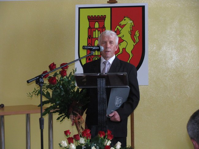 Nowe boisko na 25-lecie - zdjęcia